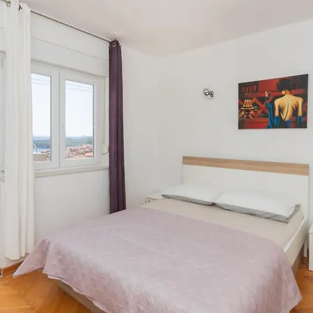Villa City Center Sibenik Exterior photo