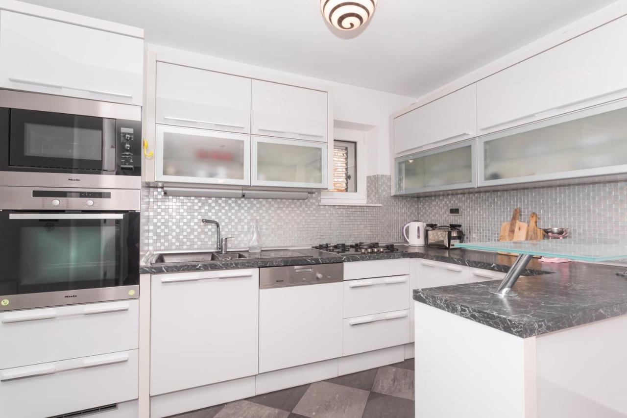 Center Apartment Sibenik