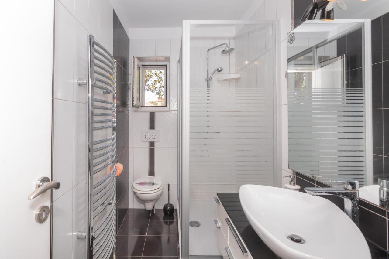 Apartment Center Sibenik