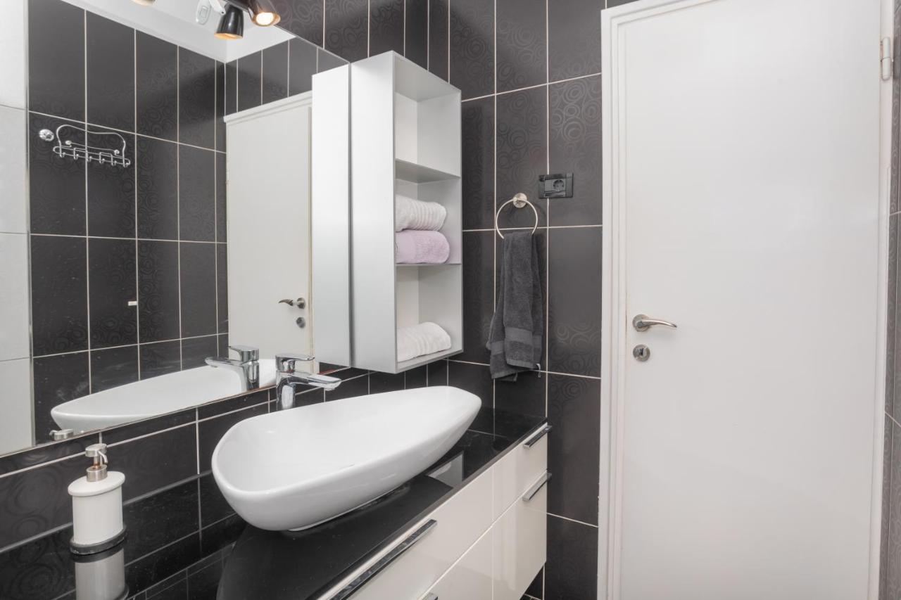 Apartment Center Sibenik