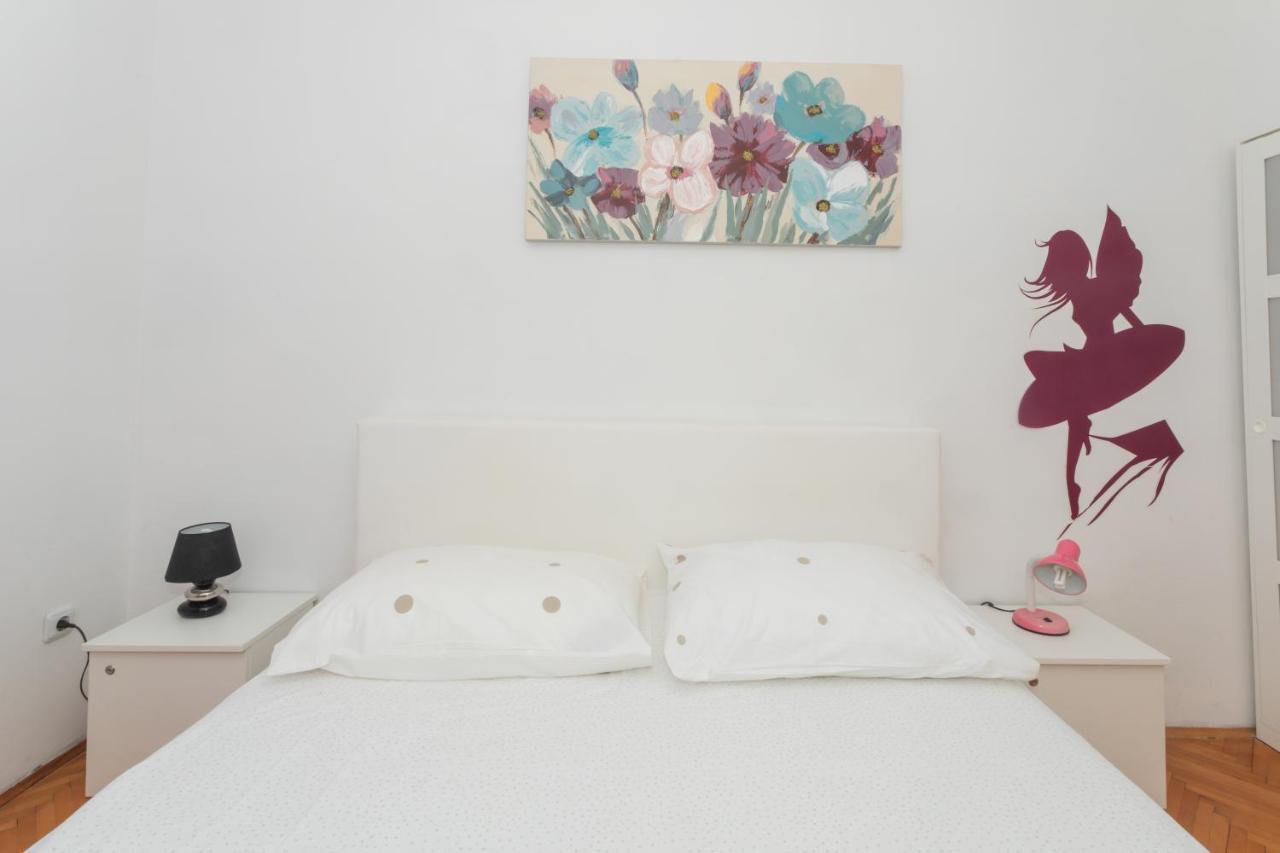 Center Apartment