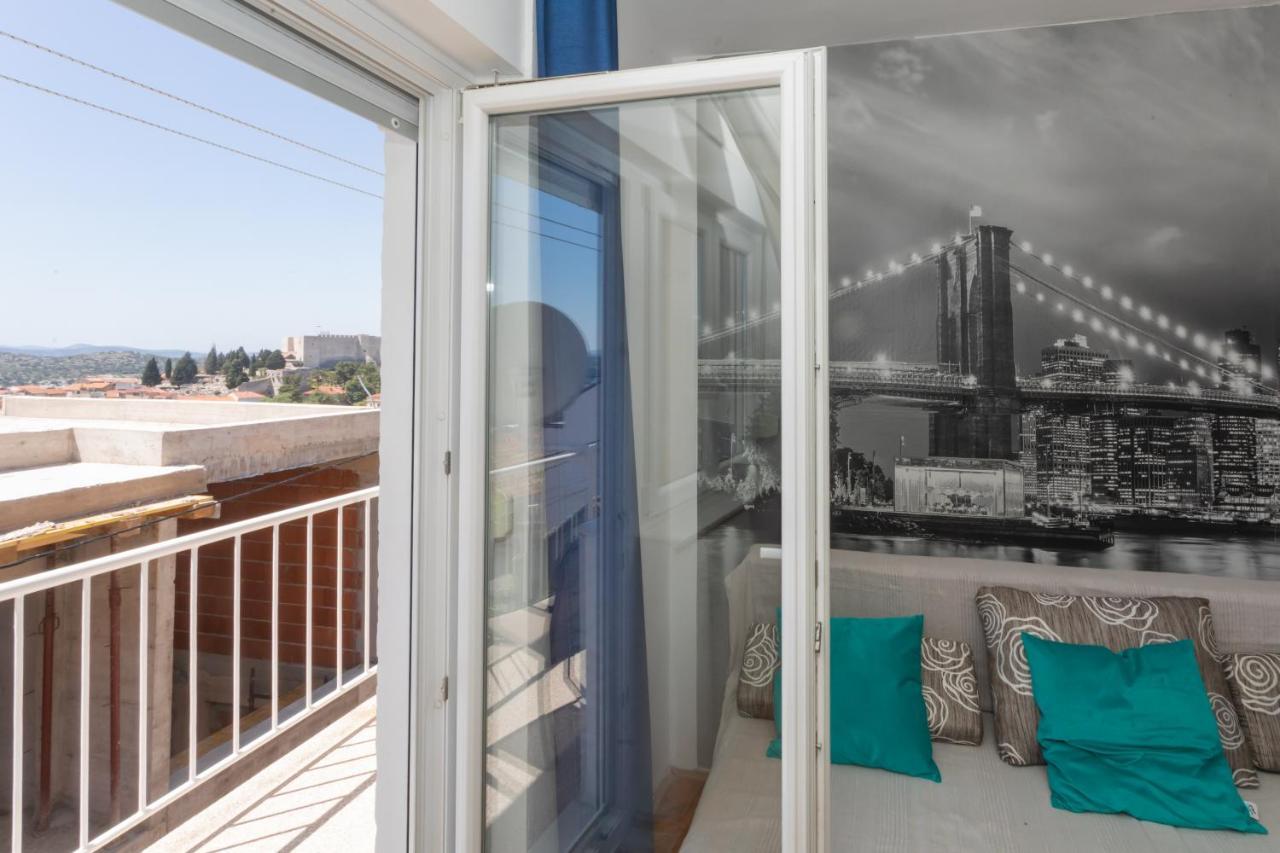 Sunset Appartement
