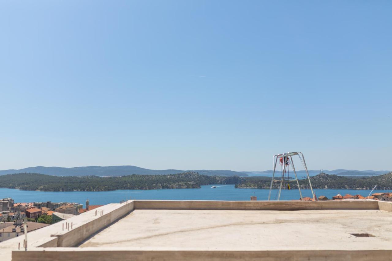 Sunset * Šibenik