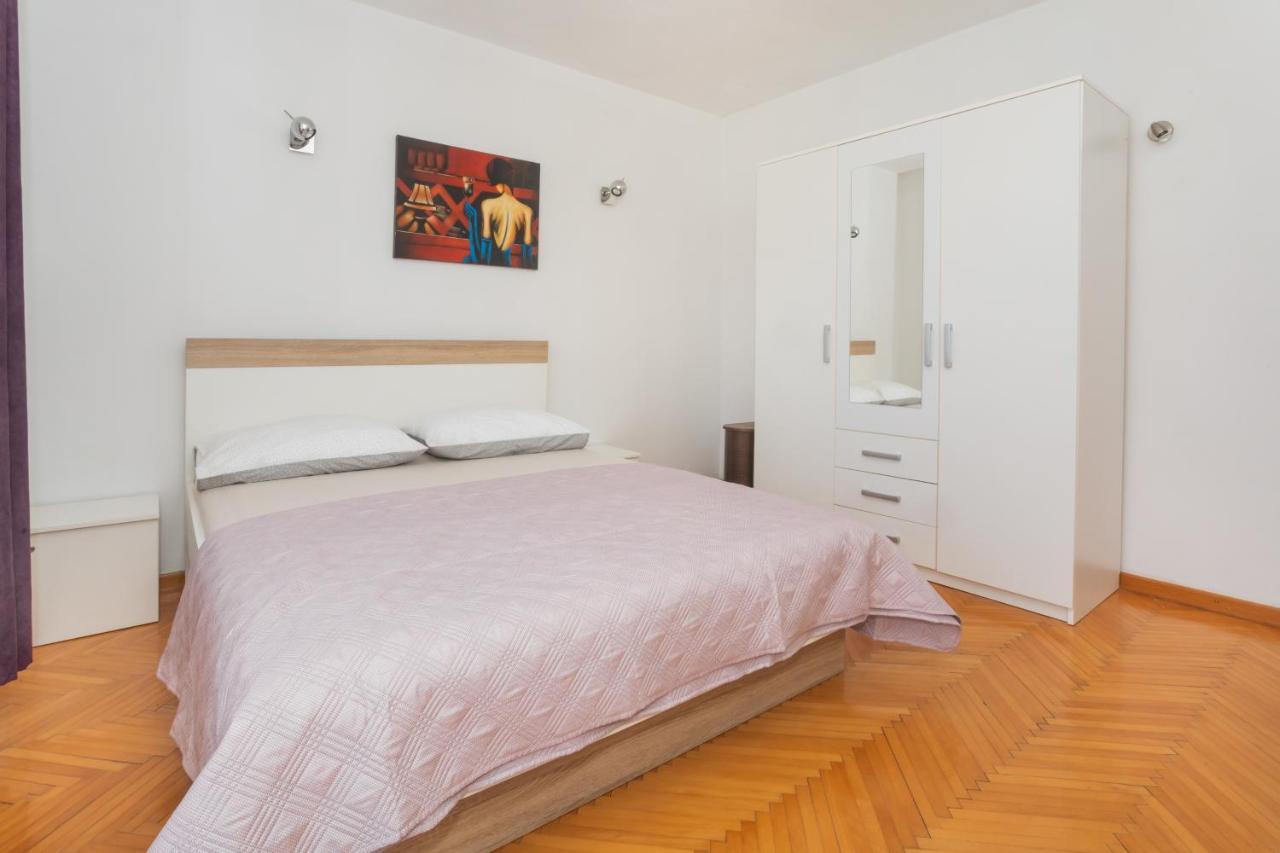 Sunset Appartement *
