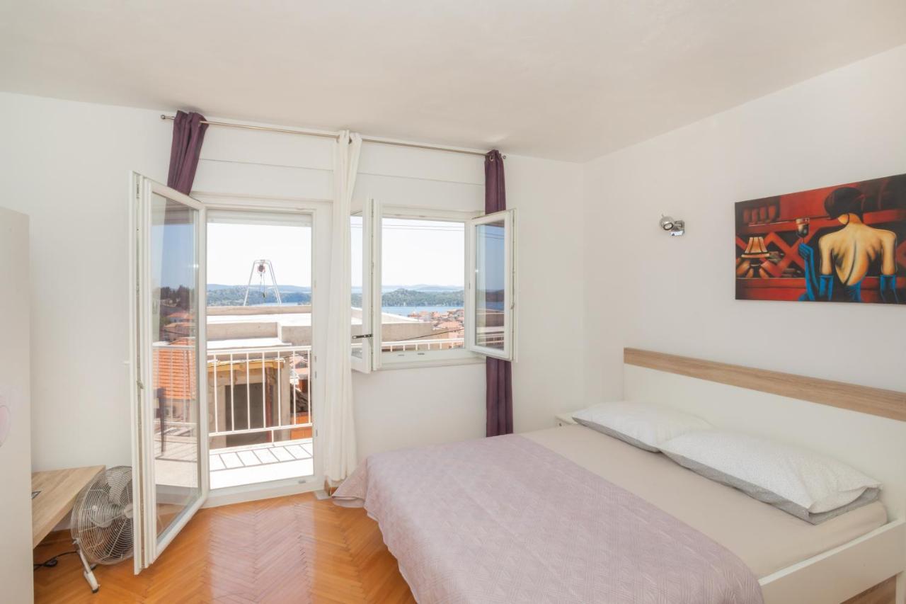 Center Apartment Sibenik