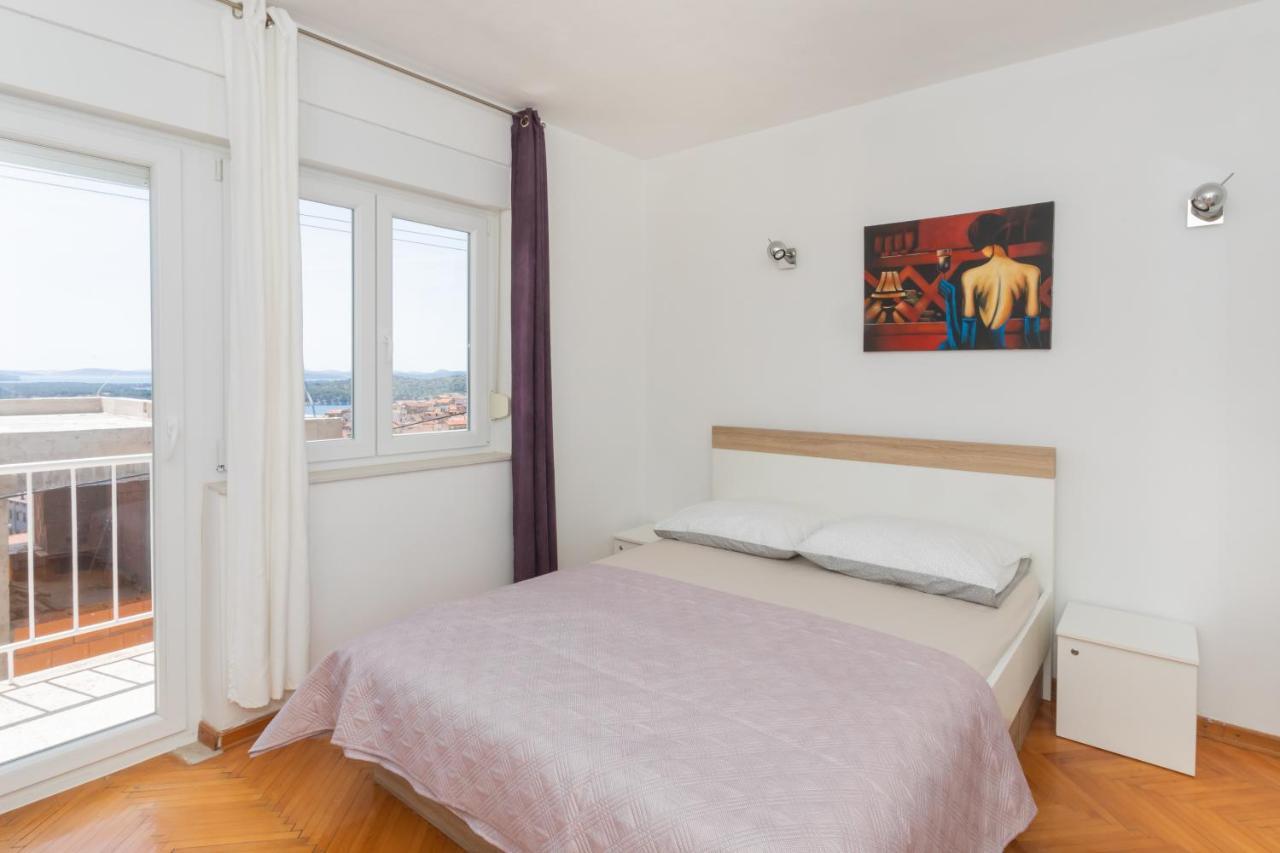 Apartment Center Sibenik