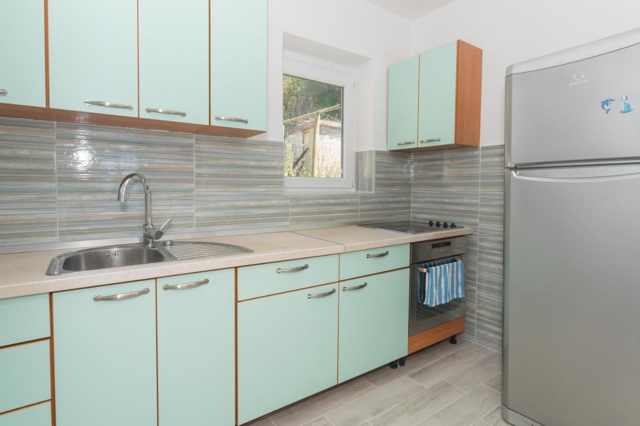 Center Apartment *