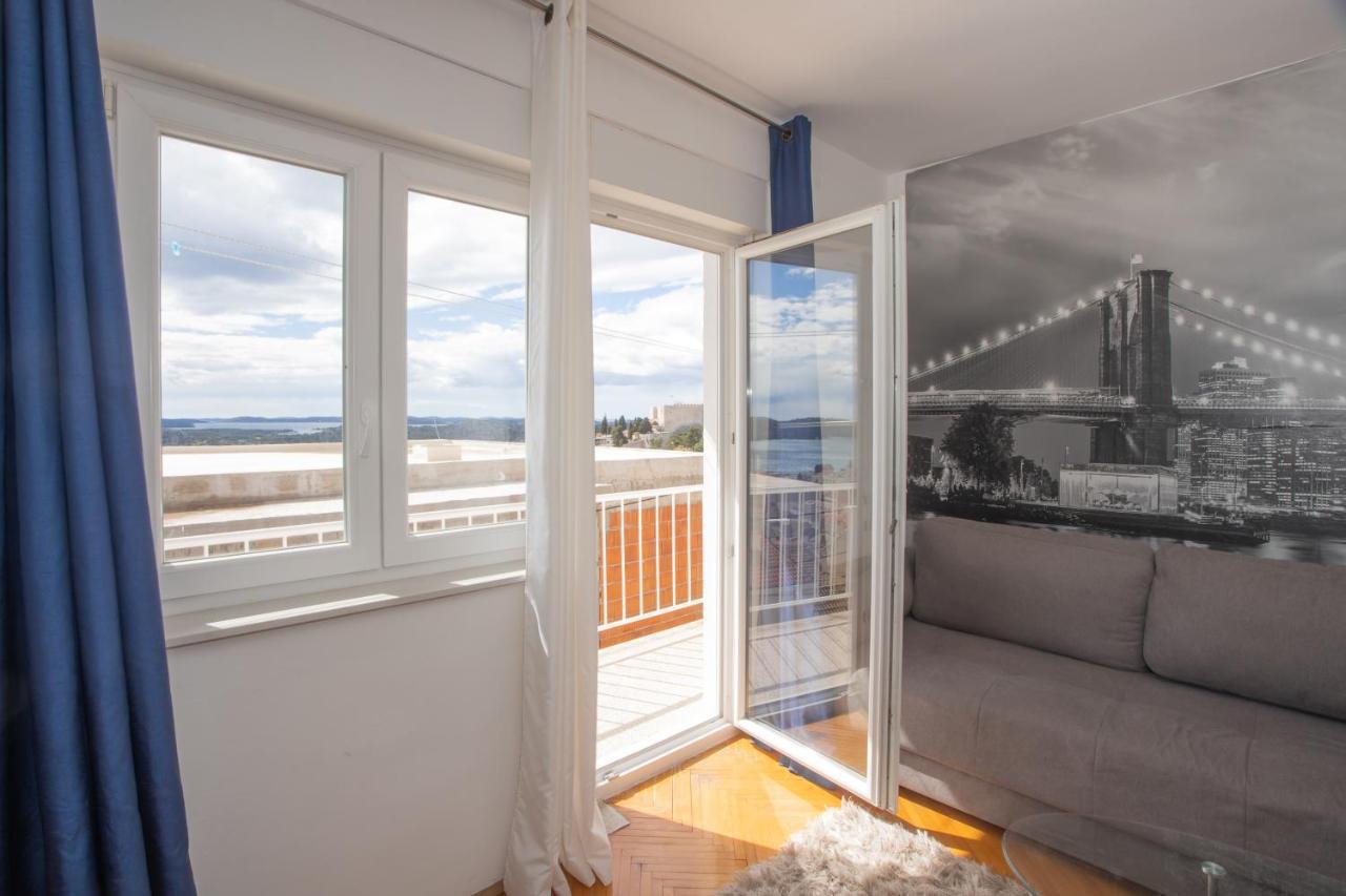 Appartement Sunset Šibenik