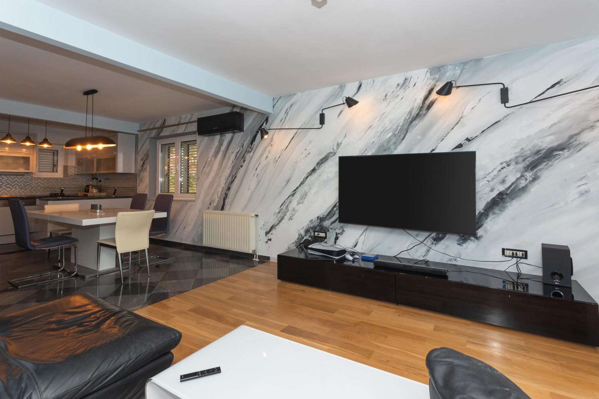 Center Apartment Sibenik